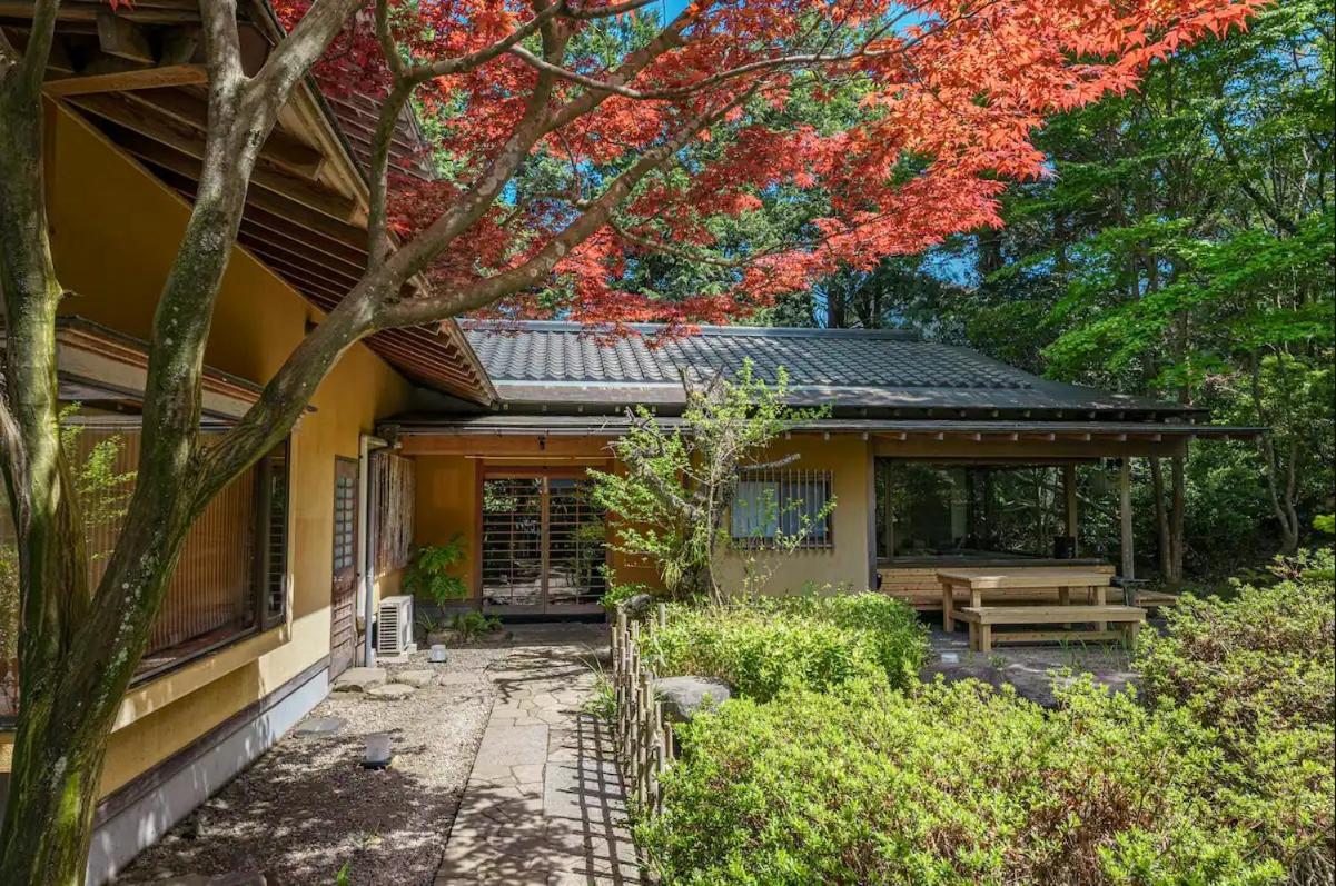 Villa けやき坂 Ito  Exterior foto