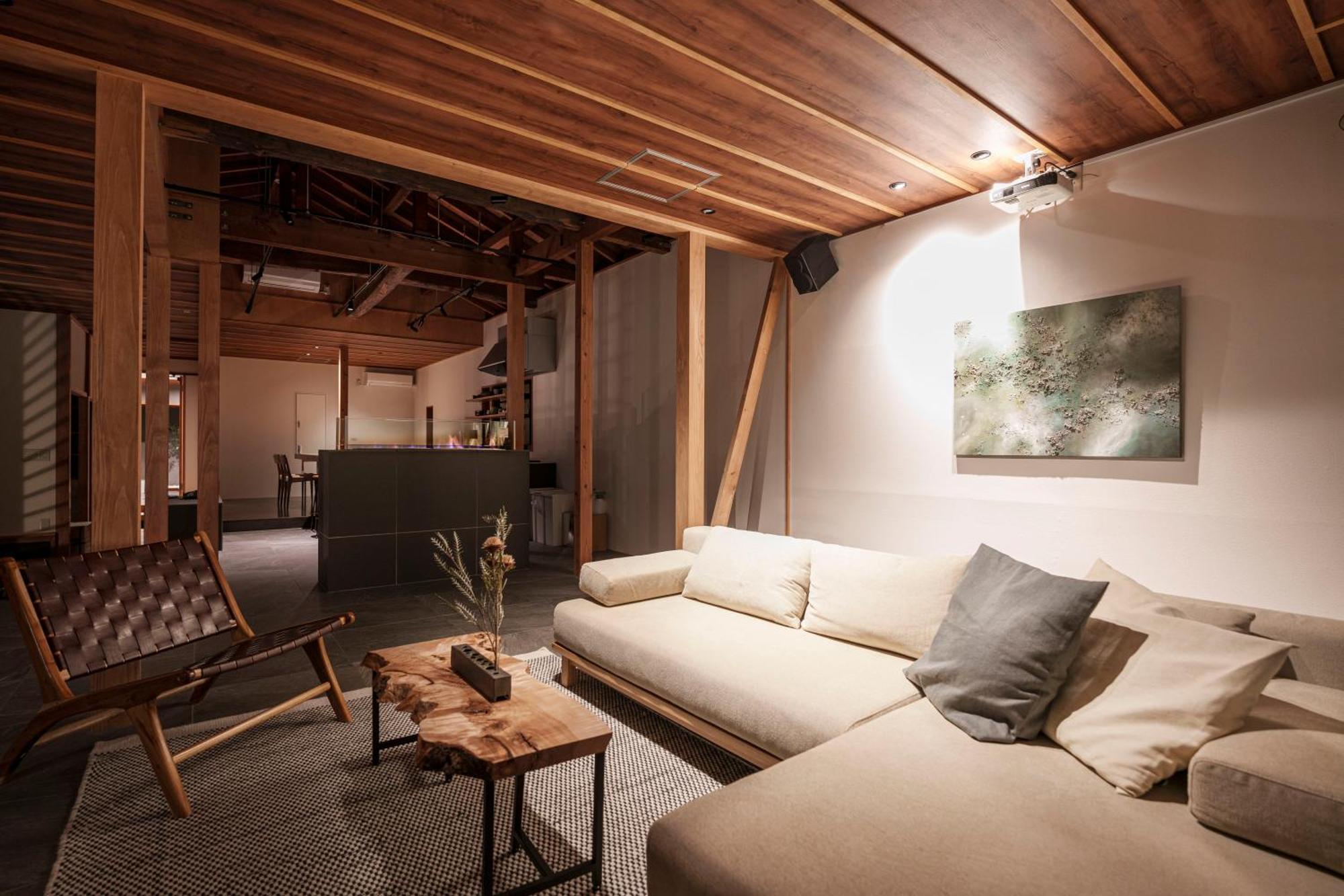Villa けやき坂 Ito  Exterior foto