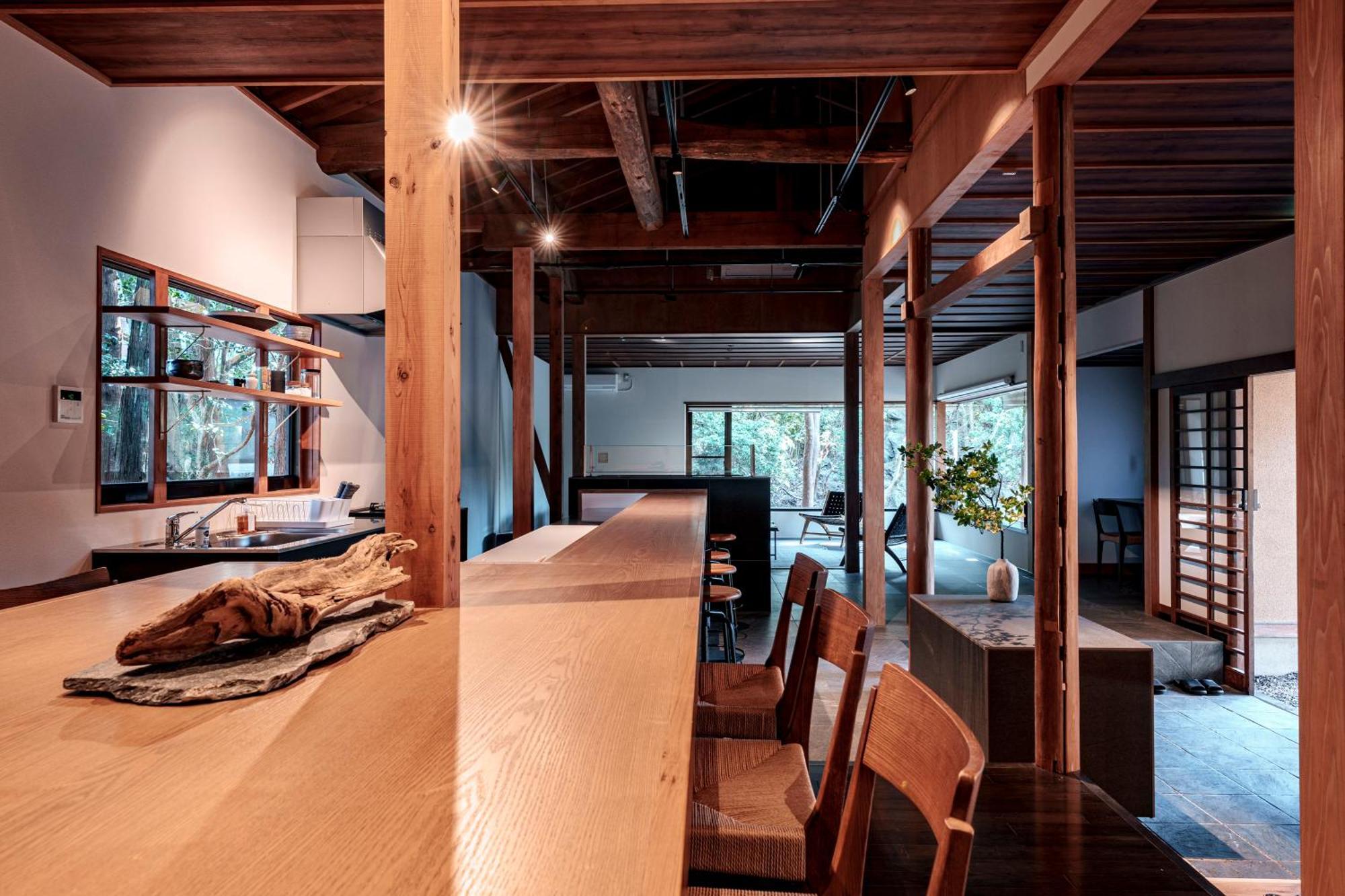 Villa けやき坂 Ito  Exterior foto