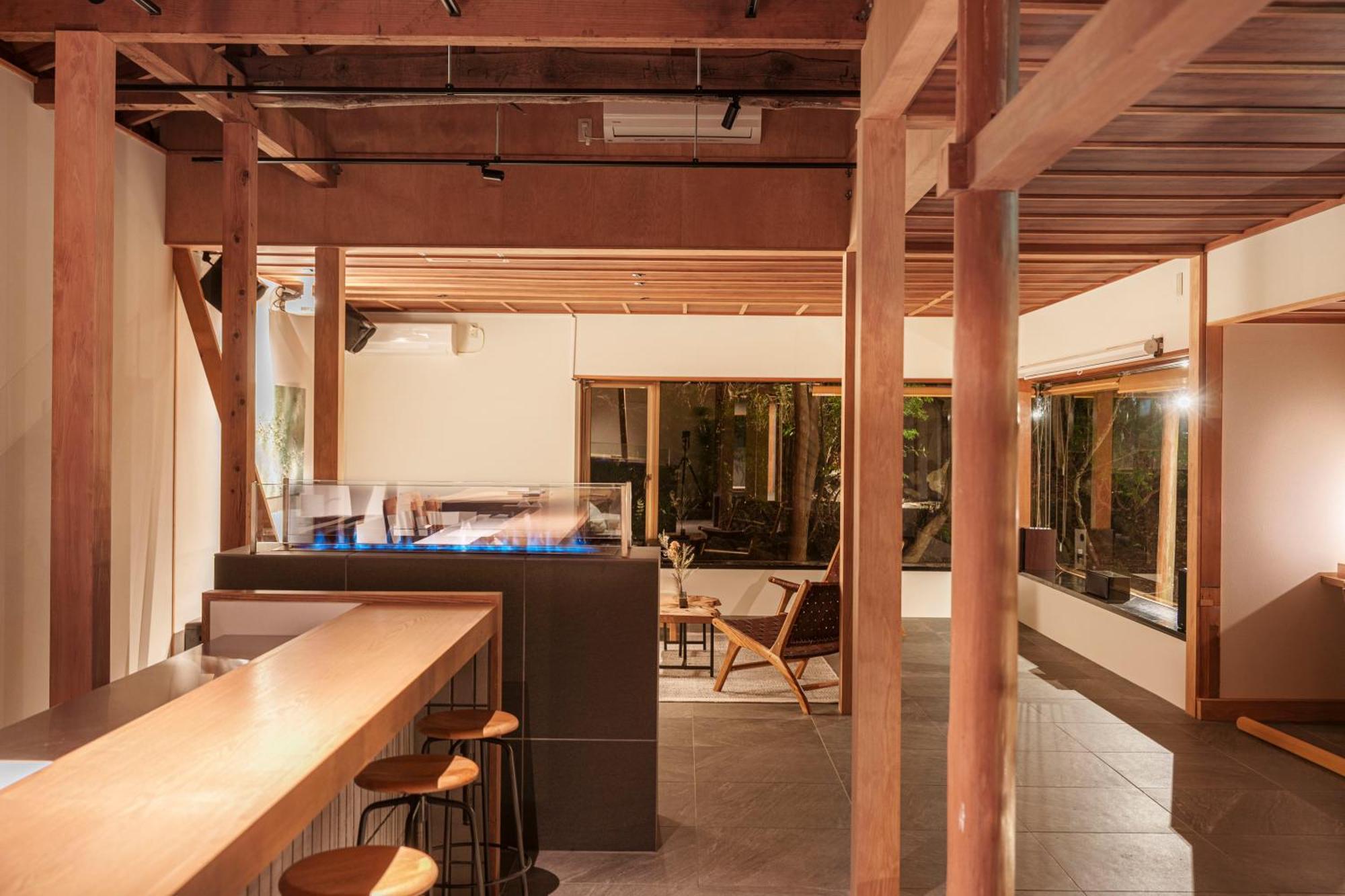 Villa けやき坂 Ito  Exterior foto