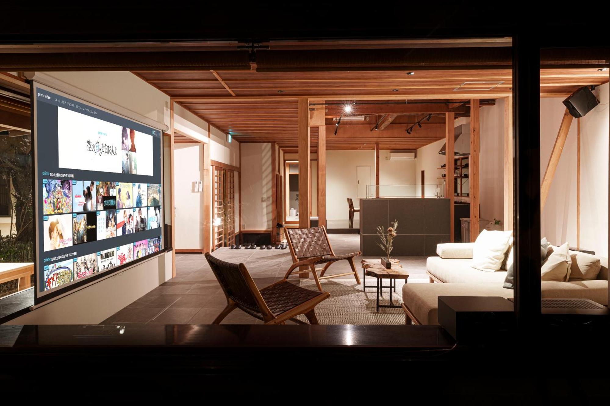 Villa けやき坂 Ito  Exterior foto