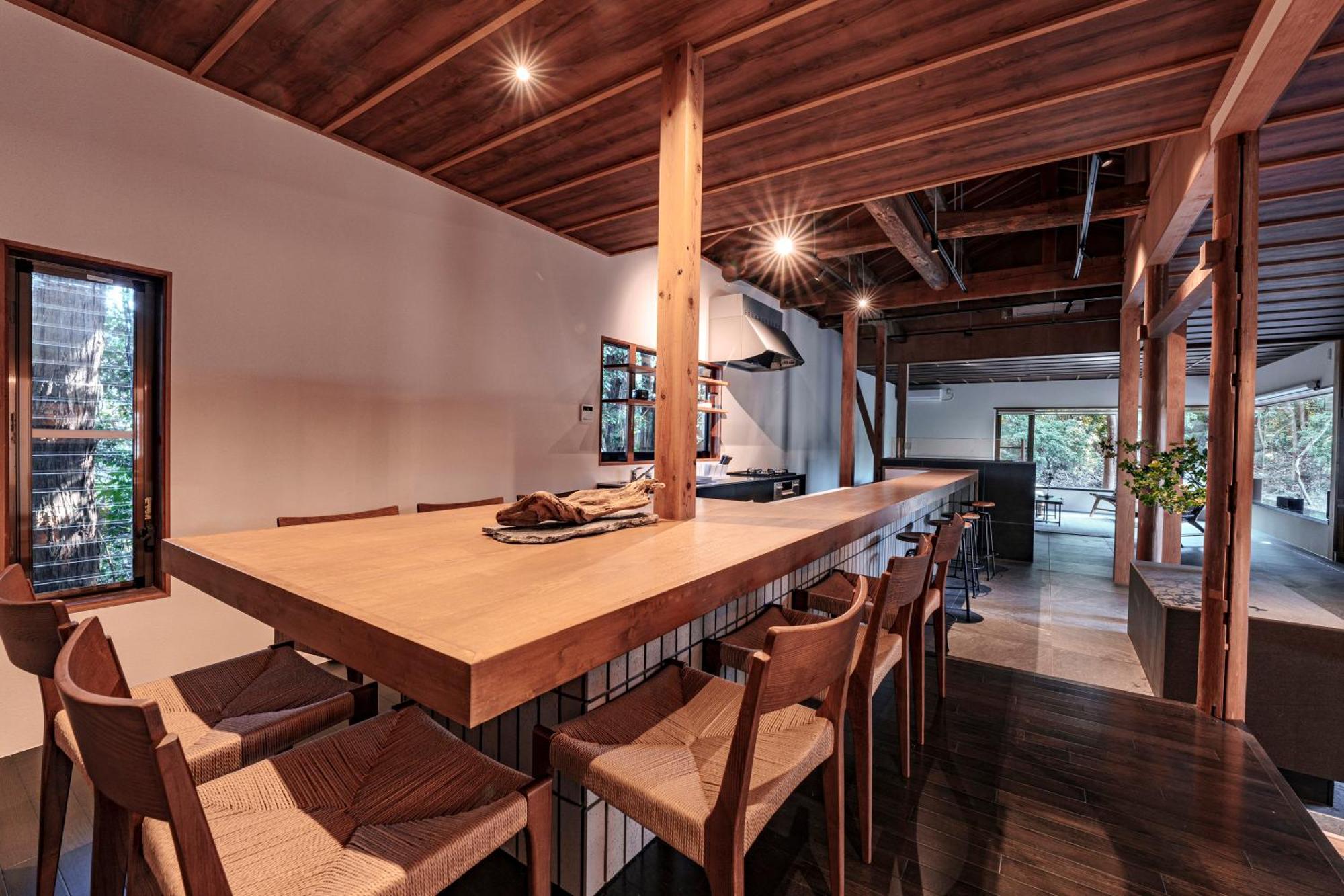 Villa けやき坂 Ito  Exterior foto
