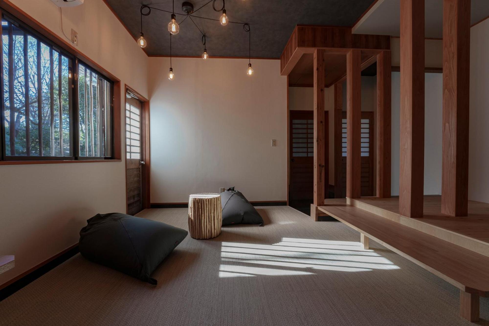 Villa けやき坂 Ito  Exterior foto