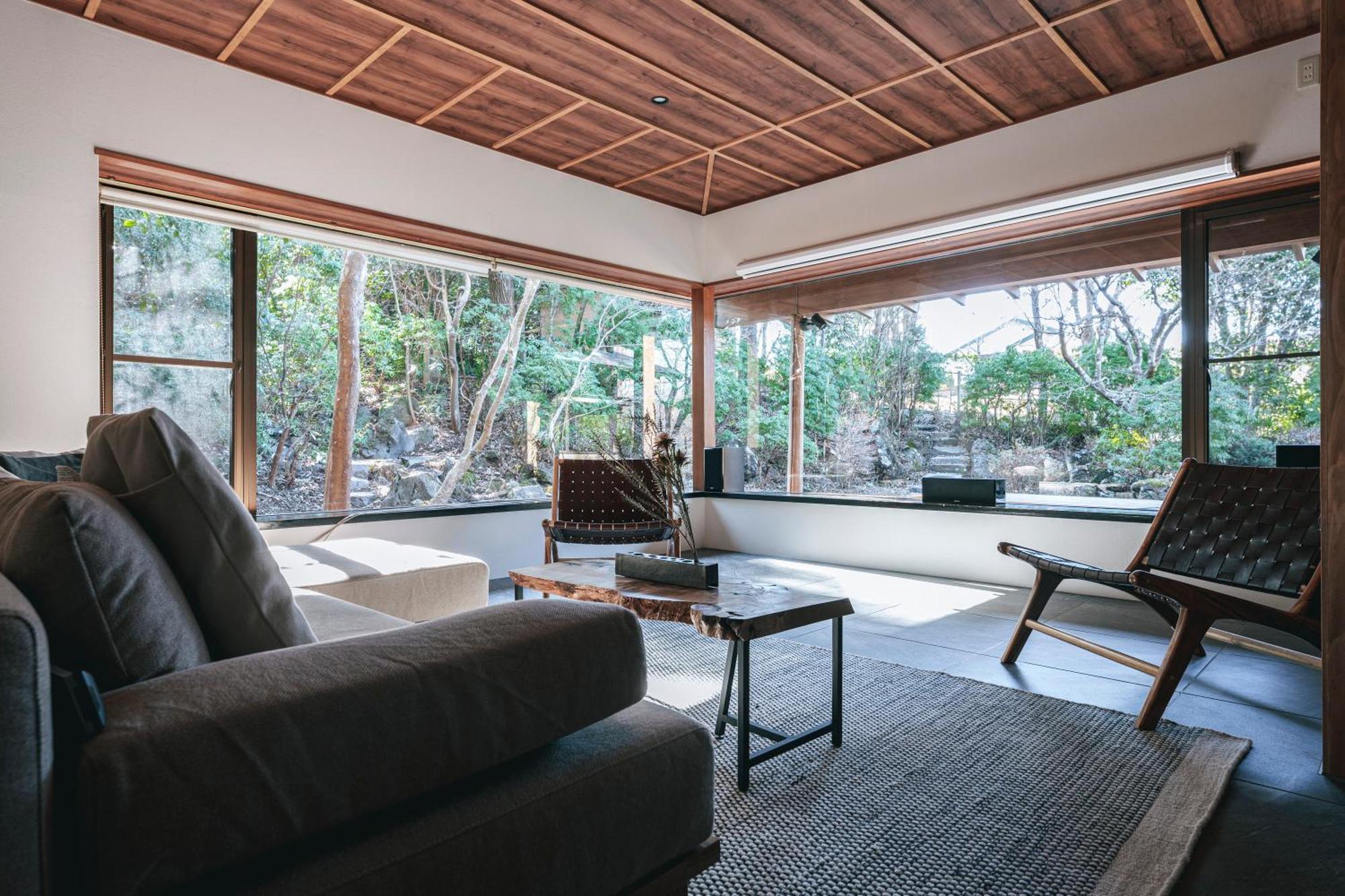 Villa けやき坂 Ito  Exterior foto