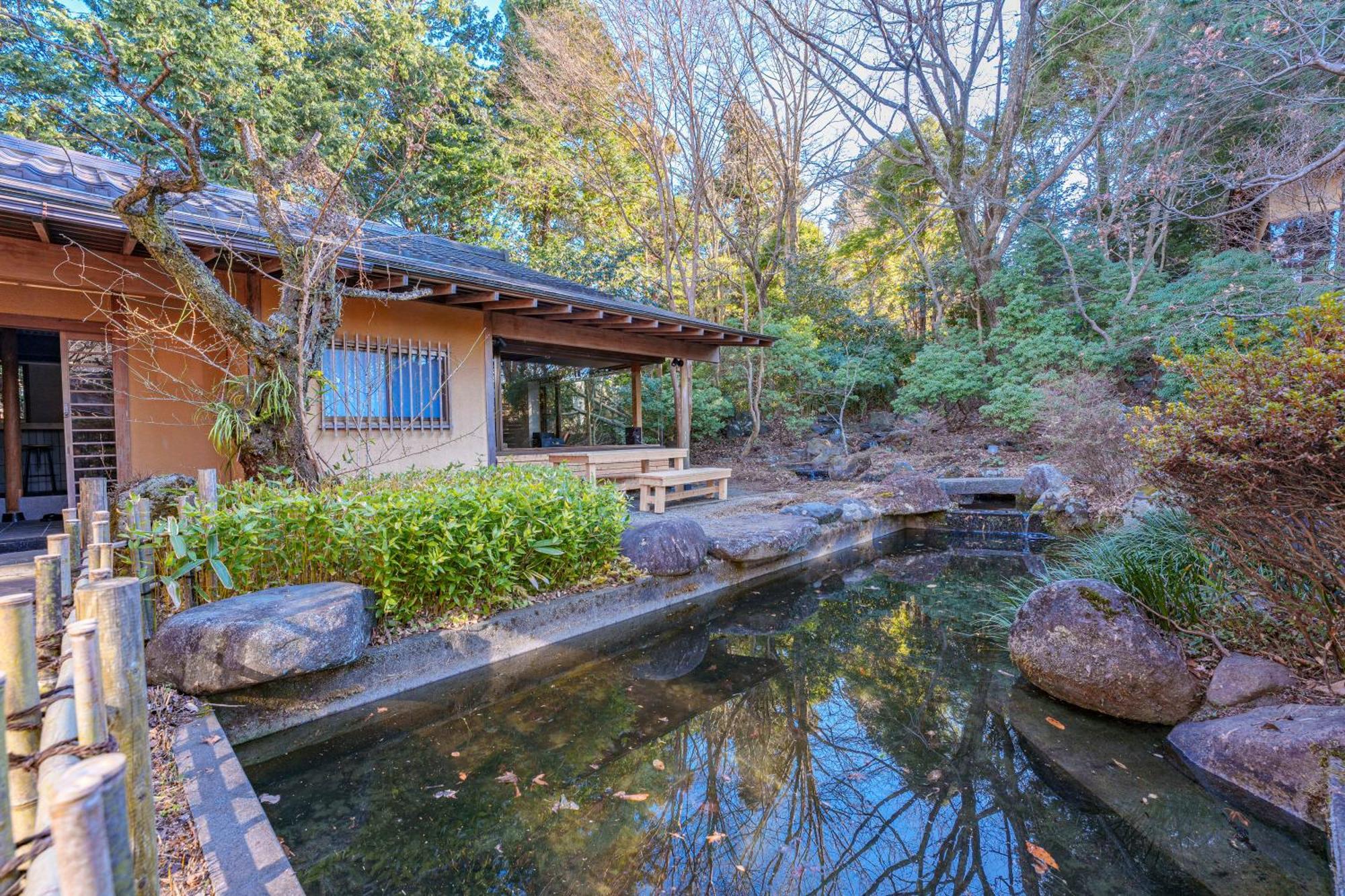 Villa けやき坂 Ito  Exterior foto